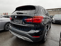 Bmw x1 (f48) 1.5ia sdrive18 opf (eu6d-temp) 136 at, 2019 - afbeelding 25 van  29