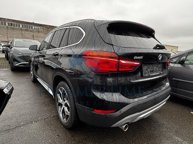 Bmw x1 (f48) 1.5ia sdrive18 opf (eu6d-temp) 136 at, 2019 - afbeelding 27 van  29