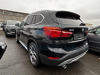 Bmw x1 (f48) 1.5ia sdrive18 opf (eu6d-temp) 136 at, 2019 - afbeelding 27 van  29