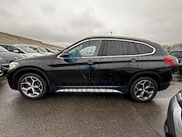 Bmw x1 (f48) 1.5ia sdrive18 opf (eu6d-temp) 136 at, 2019 - afbeelding 28 van  29