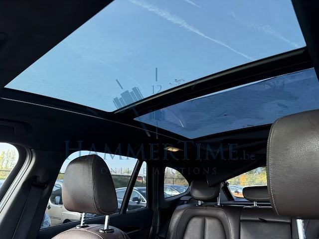 Bmw x1 (f48) 2.0ias sdrive20 192 at, 2016 - afbeelding 3 van  34
