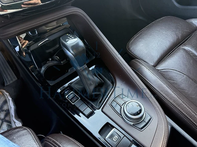 Bmw x1 (f48) 2.0ias sdrive20 192 at, 2016 - afbeelding 5 van  34