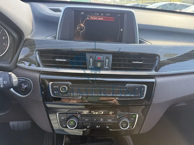 Bmw x1 (f48) 2.0ias sdrive20 192 at, 2016 - afbeelding 6 van  34