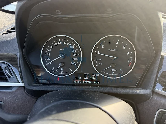Bmw x1 (f48) 2.0ias sdrive20 192 at, 2016 - afbeelding 7 van  34