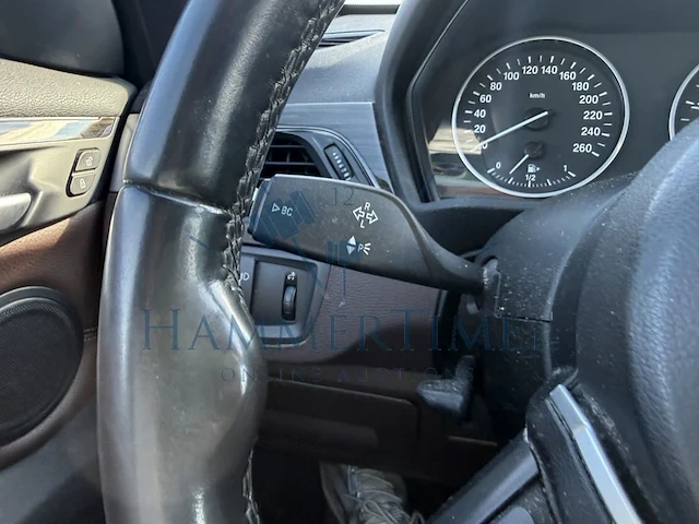Bmw x1 (f48) 2.0ias sdrive20 192 at, 2016 - afbeelding 10 van  34
