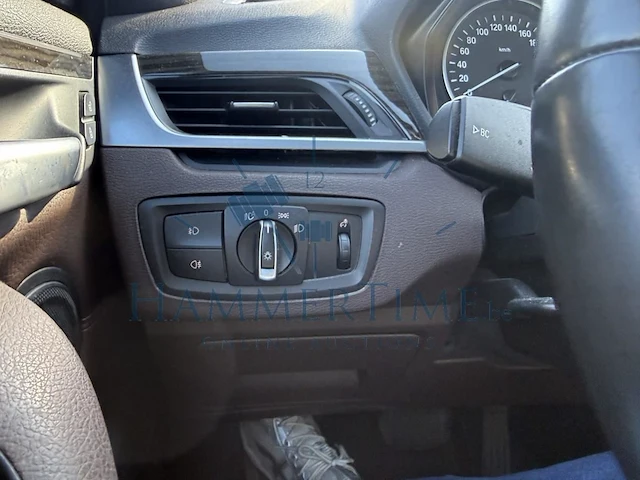 Bmw x1 (f48) 2.0ias sdrive20 192 at, 2016 - afbeelding 11 van  34