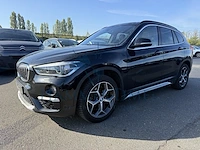 Bmw x1 (f48) 2.0ias sdrive20 192 at, 2016