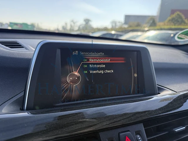 Bmw x1 (f48) 2.0ias sdrive20 192 at, 2016 - afbeelding 14 van  34
