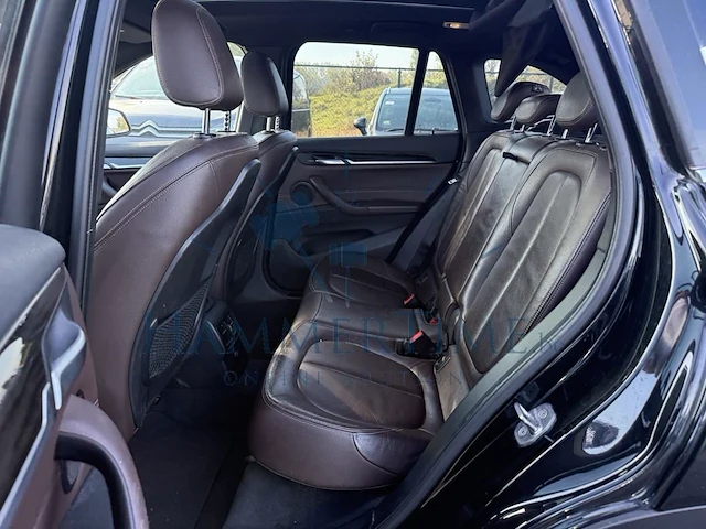 Bmw x1 (f48) 2.0ias sdrive20 192 at, 2016 - afbeelding 15 van  34