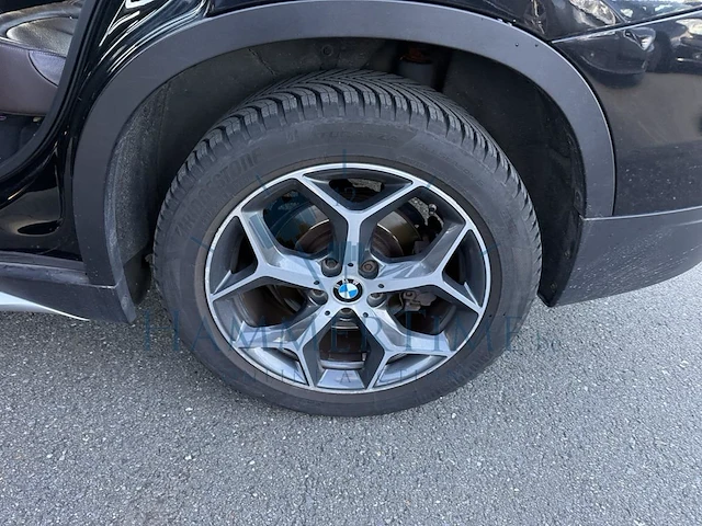 Bmw x1 (f48) 2.0ias sdrive20 192 at, 2016 - afbeelding 16 van  34