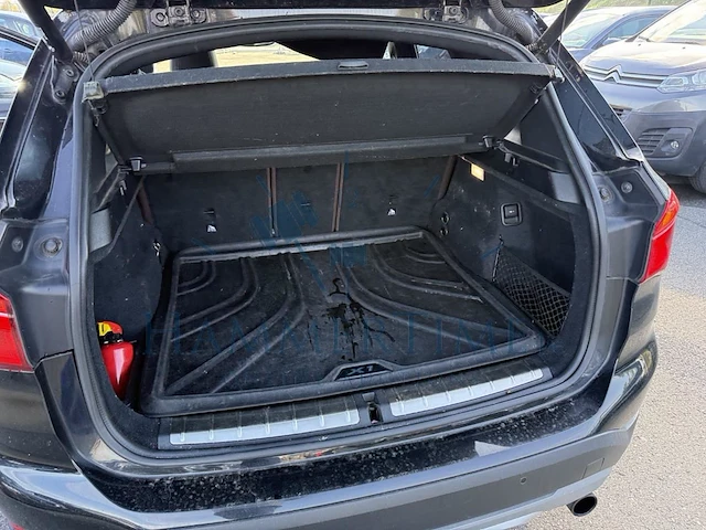 Bmw x1 (f48) 2.0ias sdrive20 192 at, 2016 - afbeelding 17 van  34