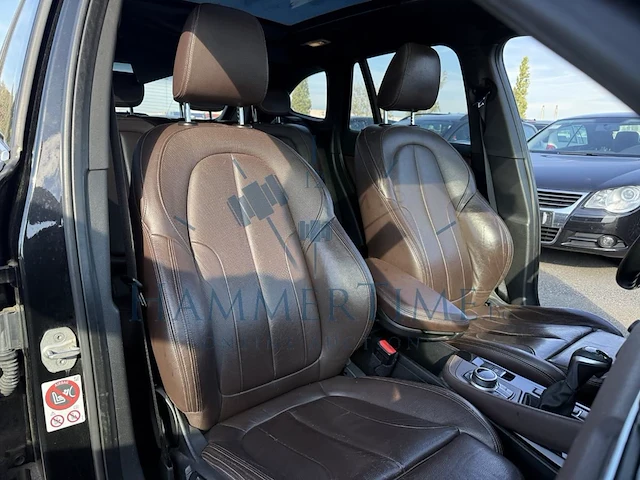 Bmw x1 (f48) 2.0ias sdrive20 192 at, 2016 - afbeelding 19 van  34