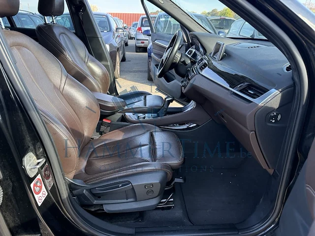 Bmw x1 (f48) 2.0ias sdrive20 192 at, 2016 - afbeelding 20 van  34