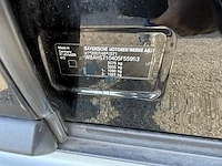 Bmw x1 (f48) 2.0ias sdrive20 192 at, 2016 - afbeelding 21 van  34