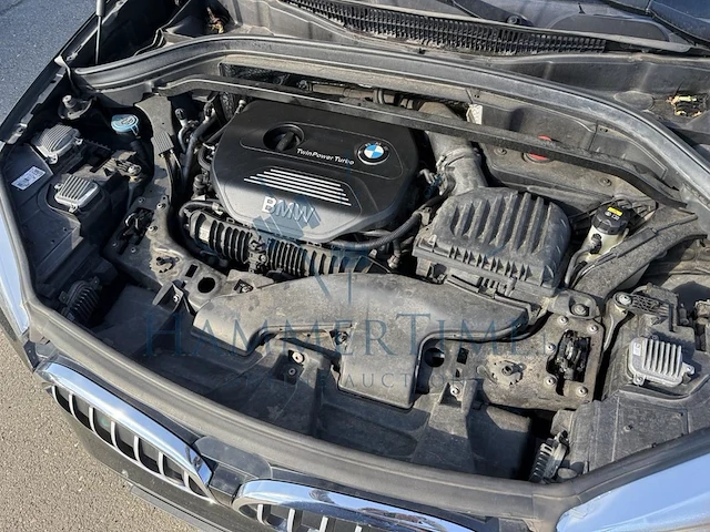 Bmw x1 (f48) 2.0ias sdrive20 192 at, 2016 - afbeelding 22 van  34