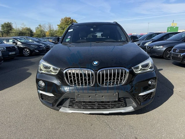 Bmw x1 (f48) 2.0ias sdrive20 192 at, 2016 - afbeelding 12 van  34