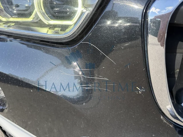 Bmw x1 (f48) 2.0ias sdrive20 192 at, 2016 - afbeelding 25 van  34