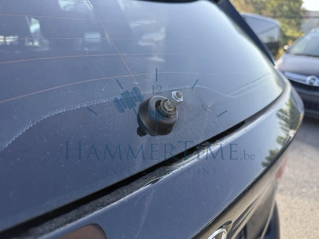 Bmw x1 (f48) 2.0ias sdrive20 192 at, 2016 - afbeelding 27 van  34