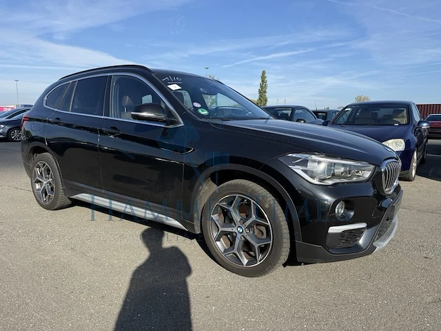 Bmw x1 (f48) 2.0ias sdrive20 192 at, 2016 - afbeelding 23 van  34
