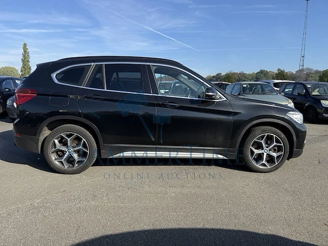 Bmw x1 (f48) 2.0ias sdrive20 192 at, 2016 - afbeelding 29 van  34