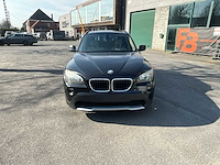 Bmw x1 personenauto - afbeelding 11 van  12