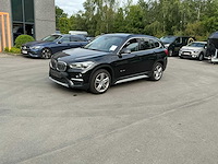Bmw x1 sdrive 18d personenauto - afbeelding 29 van  31