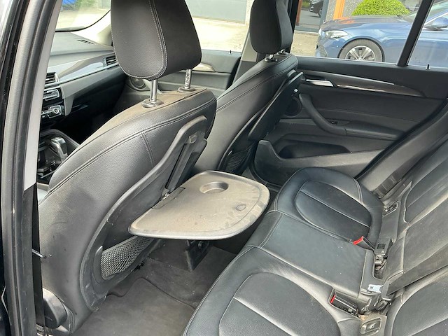 Bmw x1 sdrive 18d personenauto - afbeelding 26 van  31