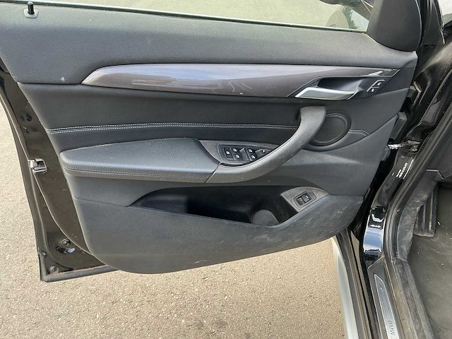 Bmw x1 sdrive 18d personenauto - afbeelding 4 van  12