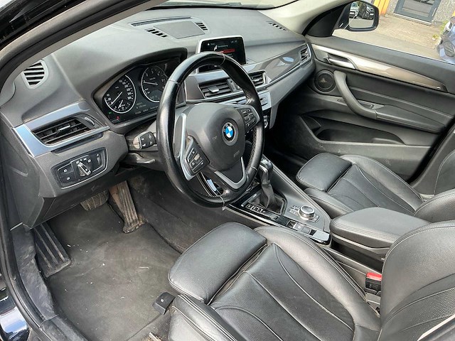 Bmw x1 sdrive 18d personenauto - afbeelding 14 van  31
