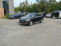 Bmw x1 sdrive 18d personenauto - afbeelding 1 van  12