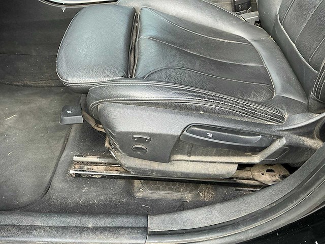 Bmw x1 sdrive 18d personenauto - afbeelding 17 van  31