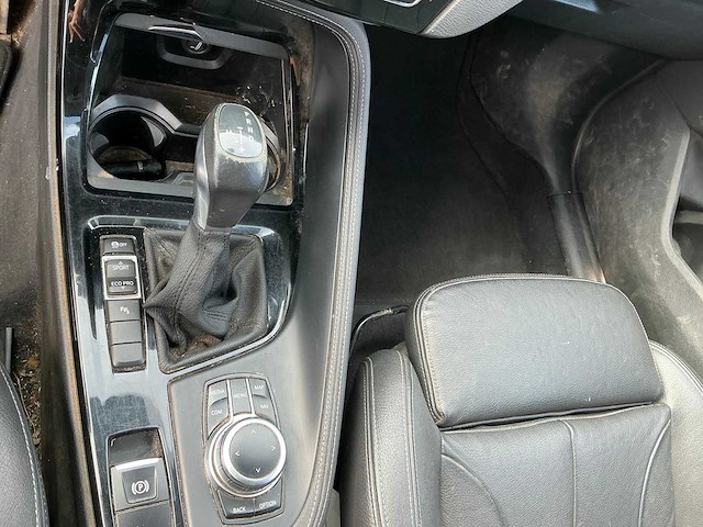 Bmw x1 sdrive 18d personenauto - afbeelding 18 van  31