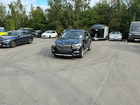 Bmw x1 sdrive 18d personenauto - afbeelding 15 van  31