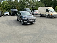 Bmw x1 sdrive 18d personenauto - afbeelding 8 van  12