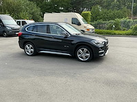 Bmw x1 sdrive 18d personenauto - afbeelding 9 van  12