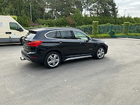 Bmw x1 sdrive 18d personenauto - afbeelding 10 van  12
