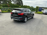 Bmw x1 sdrive 18d personenauto - afbeelding 11 van  12