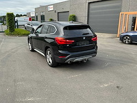 Bmw x1 sdrive 18d personenauto - afbeelding 12 van  12