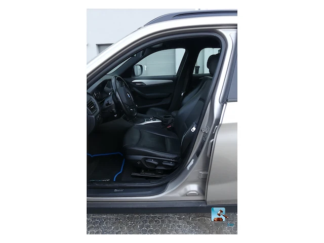 Bmw x1 sdrive 18d - afbeelding 2 van  70