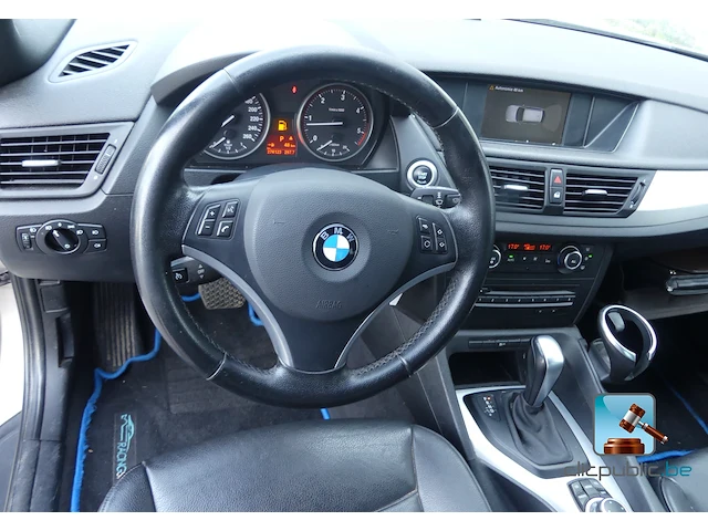 Bmw x1 sdrive 18d - afbeelding 3 van  70