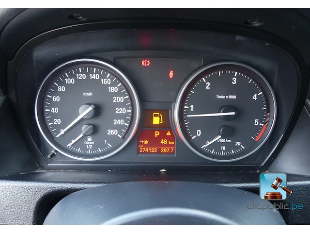 Bmw x1 sdrive 18d - afbeelding 4 van  70