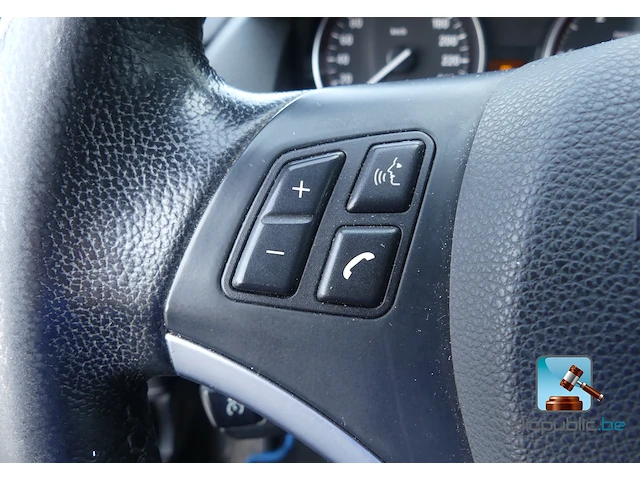 Bmw x1 sdrive 18d - afbeelding 7 van  70