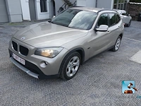 Bmw x1 sdrive 18d