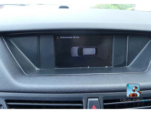 Bmw x1 sdrive 18d - afbeelding 14 van  70