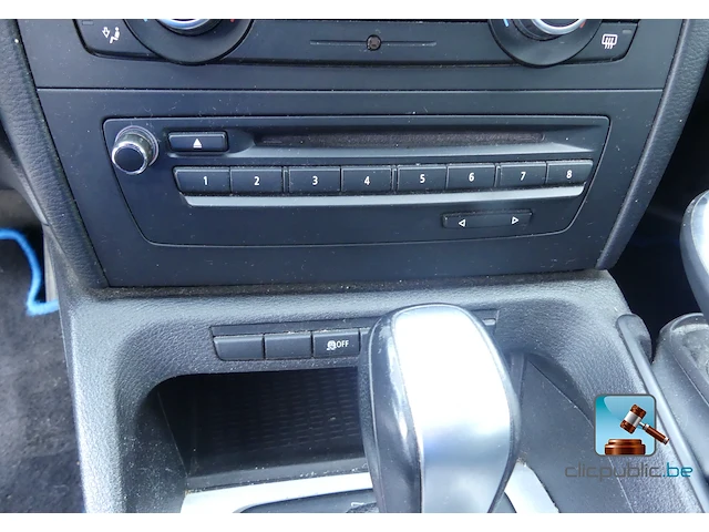 Bmw x1 sdrive 18d - afbeelding 16 van  70