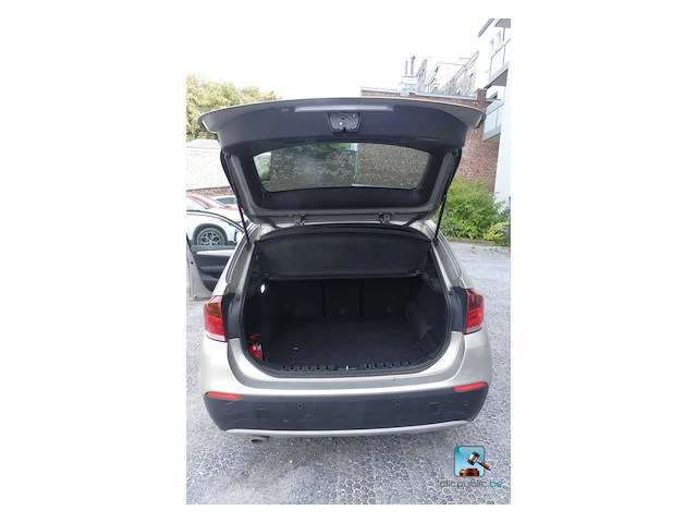Bmw x1 sdrive 18d - afbeelding 39 van  70