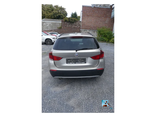 Bmw x1 sdrive 18d - afbeelding 34 van  70