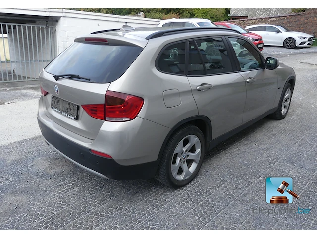 Bmw x1 sdrive 18d - afbeelding 45 van  70