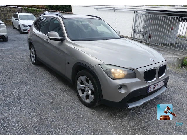 Bmw x1 sdrive 18d - afbeelding 67 van  70