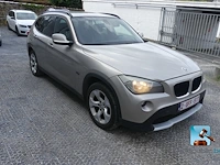 Bmw x1 sdrive 18d - afbeelding 67 van  70